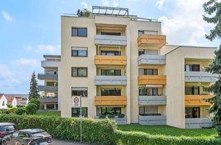 Penthouse kaufen in 70736 Fellbach, Exklusive Penthouse-Wohnung in Fellbach-Schmiden - Sofort frei