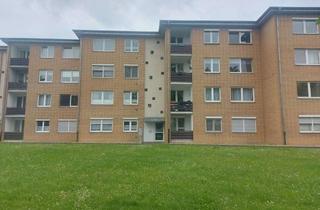 Wohnung kaufen in 50181 Bedburg, 3-Zimmer-Eigentumswohnung mit ca. 80 m² Wohnfläche in Bedburg-Kaster, bezugsfrei ab 01.09.2026