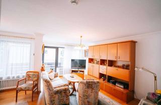 Wohnung kaufen in 86825 Bad Wörishofen, Charmante 2-Zimmer-Wohnung mit Südbalkon in Bad Wörishofen