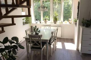 Loft kaufen in Obere Siegstraße 25c, 53773 Hennef, Seltene Maisonette mit eigenem Eingang | Loftcharakter | 3 Terrassen bzw. Balkonen | Top-Lage Hennef