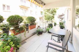 Wohnung kaufen in 72764 Reutlingen, Barrierefrei und großzügig Wohnen in zentraler Lage: 4 Zi-WHG mit großen Balkon und TG-Stellplatz