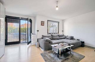 Wohnung kaufen in 30880 Laatzen, Investieren statt suchen – vermietete 1-Zimmer-Wohnung mit Balkon & stabilem Mietertrag
