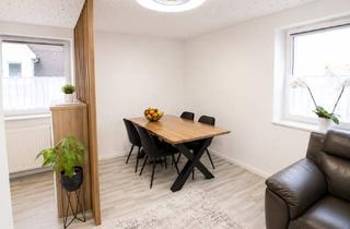 Wohnung kaufen in 87435 Kempten, Attraktive 3-Zimmer-Wohnung in begehrter Lage. Ideal für modernes Wohnen!