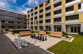 Wohnung kaufen in Hirnbeinstraße, 87435 Kempten, Betreutes Wohnen, Casa Philia in Kemptener Innenstadt