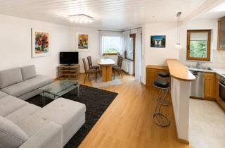 Wohnung kaufen in 78351 Bodman-Ludwigshafen, 200m zum Bodensee - helle 2-Zimmer-Wohnung in Bodman-Ludwigshafen