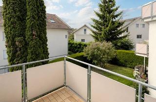 Wohnung kaufen in 78351 Bodman-Ludwigshafen, 200m zum Bodensee - vermietete 2-Zimmer-Wohnung in Bodman-Ludwigshafen