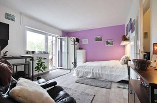 Wohnung kaufen in 48249 Dülmen, Attraktives 1- Zimmer Apartment in Buldern (Dülmen)