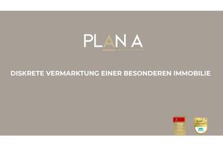 Wohnung kaufen in 28213 Neu Schwachhausen, Neuwertige 3-Zimmer Luxuswohnung mit Sonnenterrasse direkt am Bürgerpark