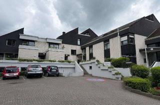 Penthouse kaufen in 33699 Hillegossen, exklusive 4-Zimmer Wohnung im Penthouse Stil von PRIVAT