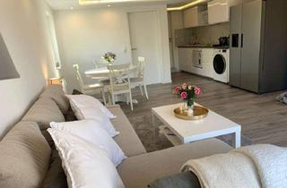 Wohnung kaufen in 78464 Konstanz, Bezugsfertige, hochwertige 2-Zimmer-Wohnung, möbliert und ruhig, nahe der Uni