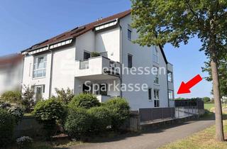 Wohnung kaufen in 67549 Neuhausen, "In den Lüssen" - gepflegte Wohnung in exklusiver Lage!