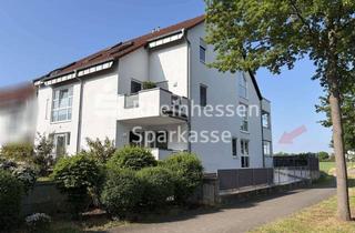 Wohnung kaufen in 67549 Neuhausen, "In den Lüssen" - gepflegte Wohnung in exklusiver Lage!