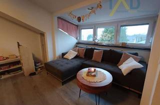 Wohnung kaufen in 67577 Alsheim, Hochwertig sanierte Maisonette-Wohnung mit Gartenanteil und Stellplatz