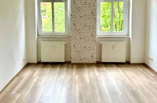 Wohnung kaufen in 99086 Johannesvorstadt, 45 m² für 90.000 € in Erfurt-Mitte - praktische 2-Raum-Wohnung (ohne Balkon)