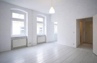 Wohnung kaufen in Maybachufer, 12047 Neukölln, 1-Zimmer Altbauklassiker am Maybachufer