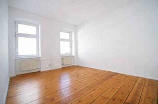 Wohnung kaufen in Maybachufer, 12047 Neukölln, Familienfreundlicher Altbau nahe Maybachufer – 3 Zimmer mit Dielen & Licht