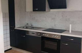 Wohnung mieten in 74348 Lauffen, Moderne 3-Zimmer-Dachgeschosswohnung mit Einbauküche & Carport – Einziehen und Wohlfühlen!