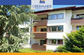 Wohnung mieten in Kapellenweg 9b, 82418 Seehausen, 3-Zimmer-Wohnung in Seehausen OT Riedhausen