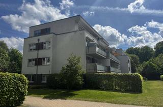 Wohnung mieten in Schauenburgerstraße 5b, 24105 Brunswik, Sonnige DG Wohnung mit großer Terrasse