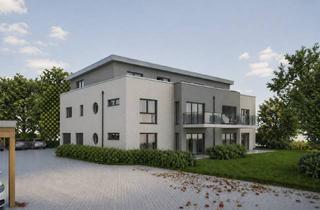 Penthouse mieten in Kölner Str. 101, 51399 Burscheid, Penthouse mit riesiger Dachterrasse und Blick ins Grüne / 4 Zimmer in Burscheid Hilgen