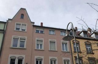 Wohnung mieten in Sankt-Gebhard-Straße 11, 78467 Konstanz, Nach Sanierung: stilvolle 3-Zimmer-Wohnung in Konstanz-Petershausen