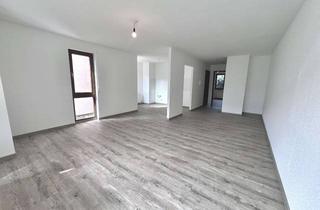 Wohnung mieten in 74182 Obersulm, Wohnglück in Seenähe - Erstbezug nach Modernisierung mit neuer Einbauküche, Terrasse & TG-Stellplatz