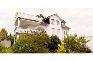 Wohnung mieten in 65527 Niedernhausen, Exklusive DG - Wohnung in Niedernhausen