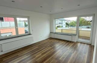 Wohnung mieten in 66955 Pirmasens, Erstbezug nach hochwertiger Kernsanierung | 3-Zimmer-Wohnung | 75 m² | Balkon | Walk-In-Dusche