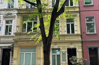 Wohnung mieten in Prinz- Albert. Str. 12, 53113 Bonn, Wunderschöne Altbauwohnung in zentraler Südstadtlage