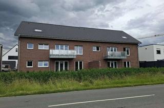 Wohnung mieten in Trappistenwegweg 17, 48720 Rosendahl, Wohnen mit Charakter: Großzügige Vier-Zimmer-Wohnung in Rosendahl