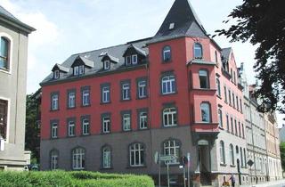 Wohnung mieten in Conrad Clauß Straße 20, 09337 Hohenstein-Ernstthal, helle, gut geschnittene 2 Zimmer WE im 1. OG mitt - Top-Zustand