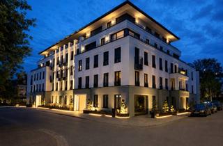 Wohnung mieten in Penningstraße, 32257 Bünde, Absolute Gelegenheit: freie Wohnung im MarktQuartier!