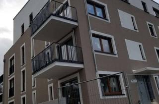 Wohnung mieten in Ludwig-Erk-Straße, 35578 Wetzlar, Neubau, Zweitbezug in "Erks Quartier" in Wetzlar, mit Einbauküche, Balkon und Stellplatz