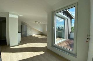 Wohnung mieten in Rotbühlstraße 71, 71063 Sindelfingen, Helles, modernes 2-Zimmer-Apartment mit Einbauküche und Dachterrasse in Sindelfingen