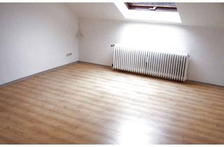 Wohnung mieten in 50997 Meschenich, helle, geräumige Dachgeschosswohnung - viel Platz fürs Geld