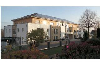 Wohnung mieten in Gartenstraße 21, 56477 Rennerod, Gepflegte 2-Zimmer-Wohnung mit Balkon und Einbauküche in Rennerod