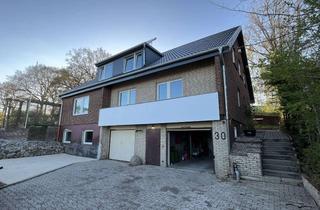 Wohnung mieten in Am Hornstorfer Weg 30, 23627 Groß Grönau, kernsanierte 3-Zimmer-Wohnung mit privater Gartennutzung