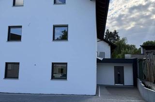 Wohnung mieten in Steinrainer Straße 20, 84066 Mallersdorf-Pfaffenberg, 2,5-Zimmer-Neubauwohnung in Mallersdorf-Pfaffenberg