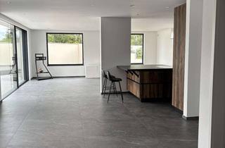 Wohnung mieten in Wieslocher Straße, 68782 Brühl, 4,5- ZWG mit Garten- und Poolnutzung