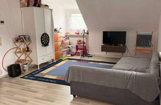 Wohnung mieten in 66564 Ottweiler, 2 ZKB Dachgeschosswohnung zu vermieten 55 qm