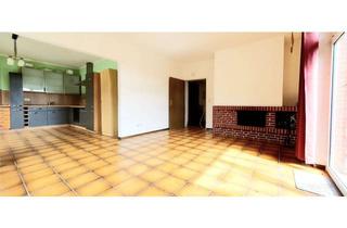Wohnung mieten in 26409 Wittmund, 3-Zimmer-Erdgeschosswohnung mit Garten