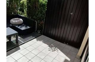 Wohnung mieten in 71067 Sindelfingen, 2,5-Zimmer-Wohnung in Sindelfingen Hinterweil mit Garage EBK Terrasse