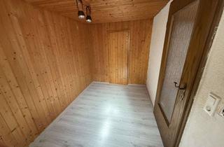 Wohnung mieten in Sterngasse 19, 89542 Herbrechtingen, Sanierte 2,5-Raum-Wohnung in Herbrechtingen