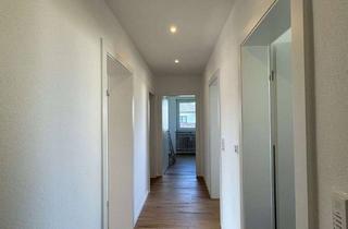 Wohnung mieten in Körnerstraße, 84513 Töging, Erstbezug Kernsanierte 3 Zimmerwohnung in Töging 84513
