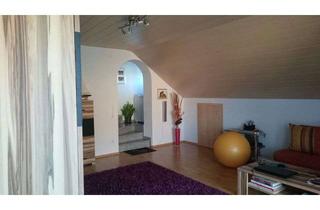 Wohnung mieten in 89584 Ehingen, 4-Zimmer-Wohnung in Ehingen-Altbierlingen