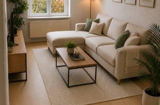Wohnung mieten in 95028 Innenstadt, Ruhige, gepflegte 3,5-Zimmer-Dachgeschosswohnung in den Saaleauen
