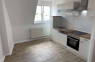 Wohnung mieten in Blumenstr. 42, 86633 Neuburg, Modernisierte 2-Zimmer-Wohnung im Herzen von Neuburg