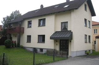 Wohnung mieten in Feuerweg, 85051 Ingolstadt, 2-Zimmer-Dachgeschosswohnung in Ingolstadt Süd