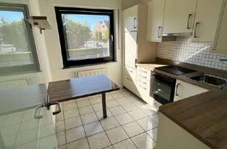 Wohnung mieten in 32257 Bünde, Moderne Wohnung mit Balkon und EBK in Bünde-Ennigerloh