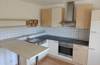 Wohnung mieten in 94469 Deggendorf, Helle 2,5-Zimmer-Wohnung mit Balkon und neuem Bad im Zentrum von Deggendorf